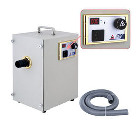 300W Dental Dust Collector Machine 120m/H Airflow Amount CE/ISO Approval